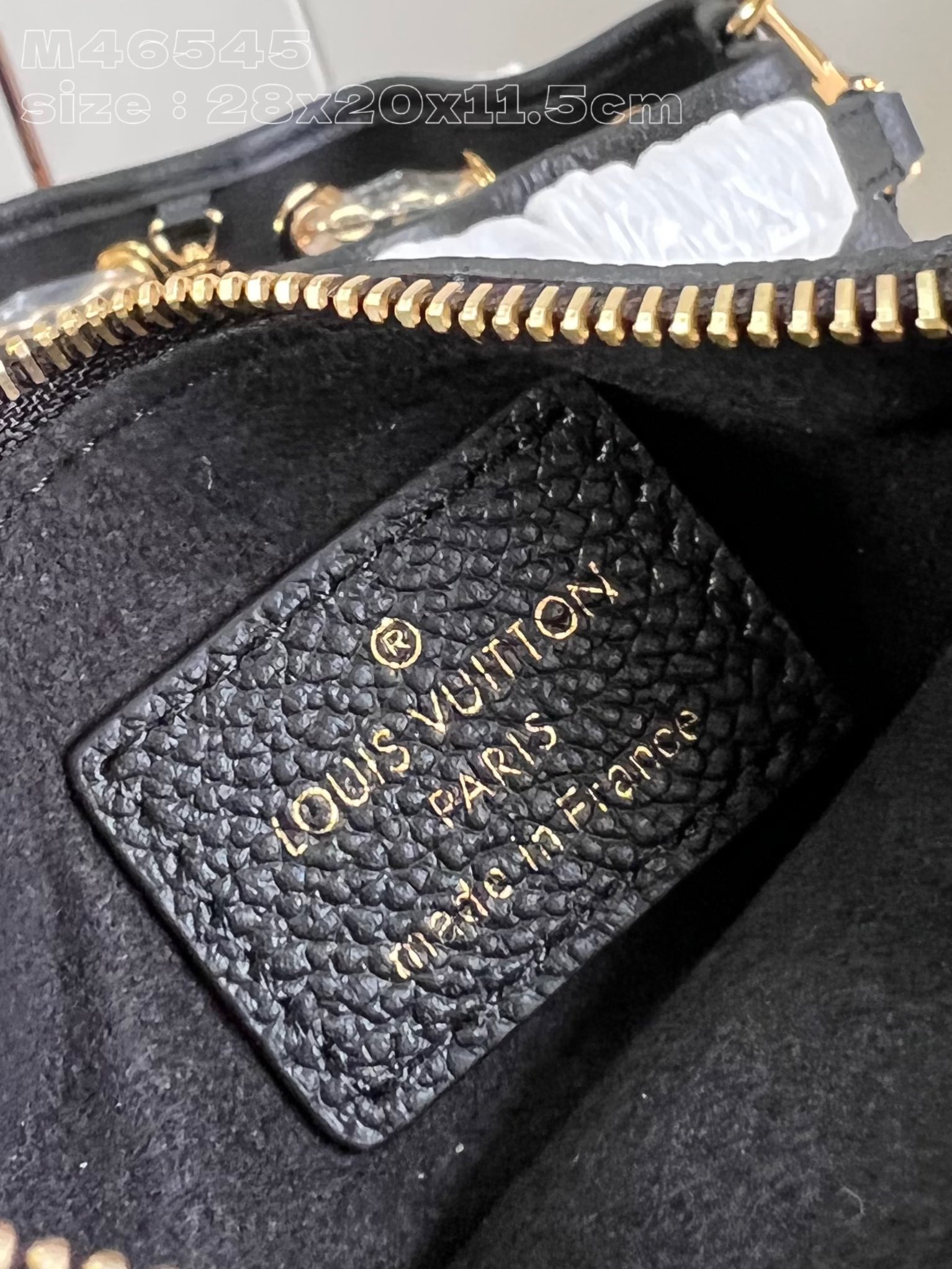 Louis Vuitton Bucket Bags